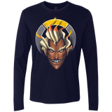 T-Shirts Midnight Navy / Small The Freak Men's Premium Long Sleeve