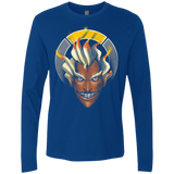 T-Shirts Royal / Small The Freak Men's Premium Long Sleeve