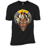 T-Shirts Black / X-Small The Freak Men's Premium T-Shirt