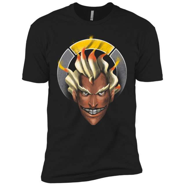 T-Shirts Black / X-Small The Freak Men's Premium T-Shirt