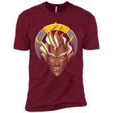 T-Shirts Cardinal / X-Small The Freak Men's Premium T-Shirt