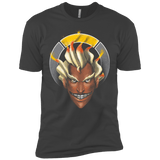 T-Shirts Heavy Metal / X-Small The Freak Men's Premium T-Shirt