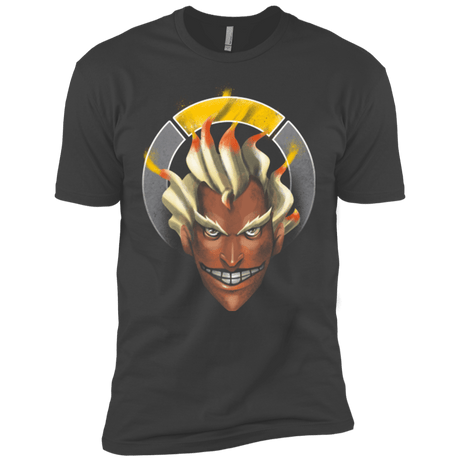 T-Shirts Heavy Metal / X-Small The Freak Men's Premium T-Shirt