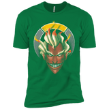 T-Shirts Kelly Green / X-Small The Freak Men's Premium T-Shirt