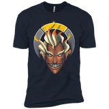 T-Shirts Midnight Navy / X-Small The Freak Men's Premium T-Shirt