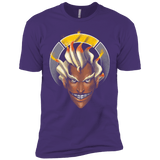 T-Shirts Purple Rush/ / X-Small The Freak Men's Premium T-Shirt