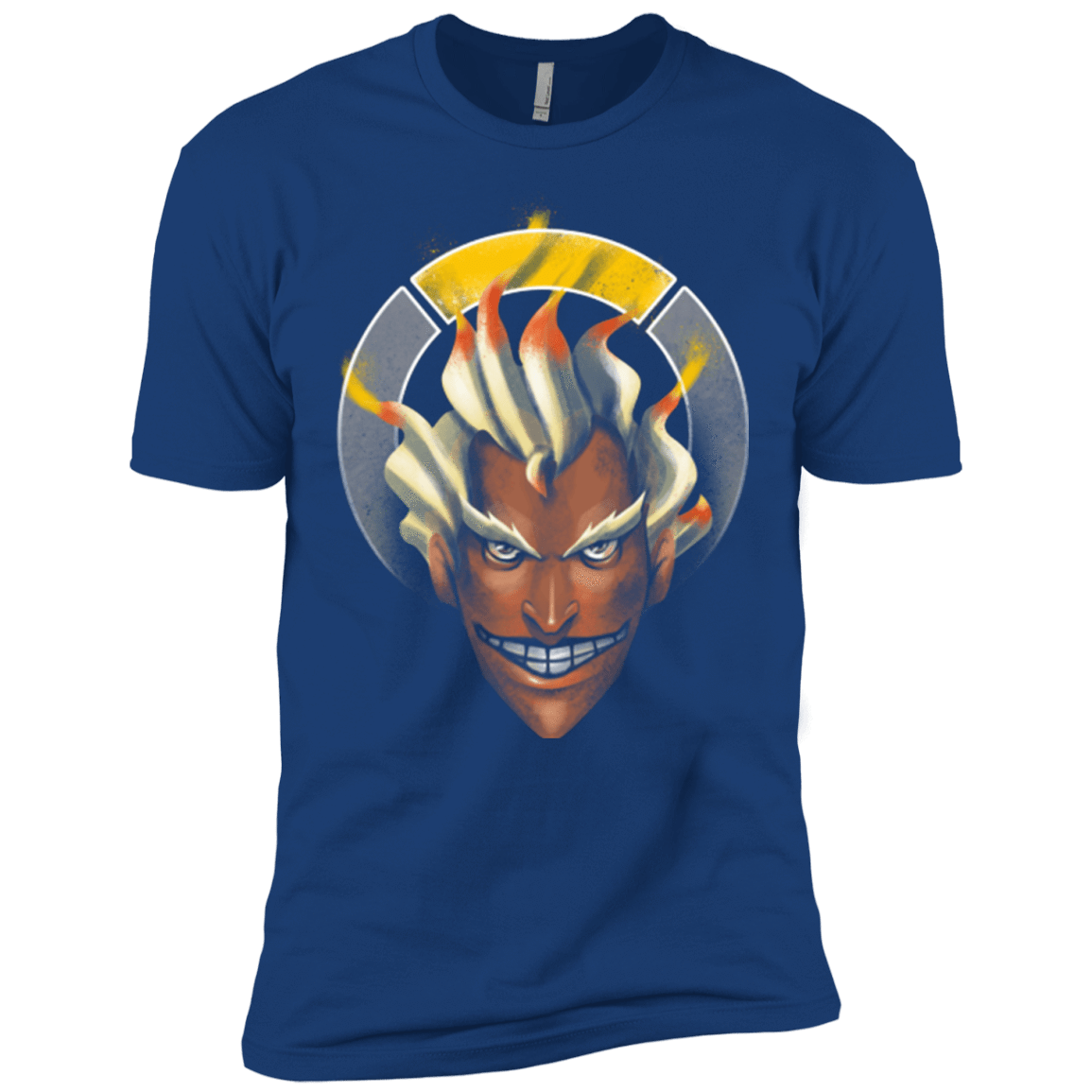 T-Shirts Royal / X-Small The Freak Men's Premium T-Shirt