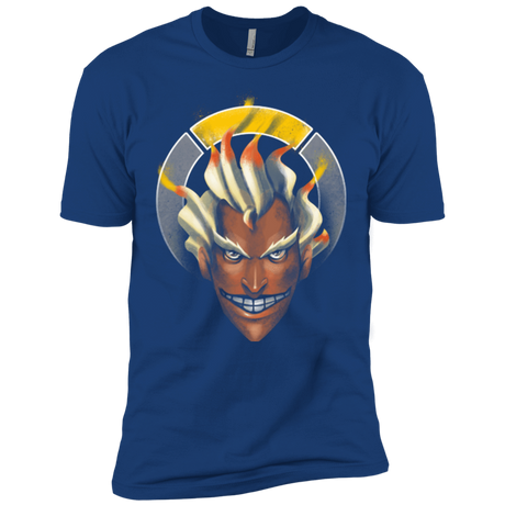 T-Shirts Royal / X-Small The Freak Men's Premium T-Shirt