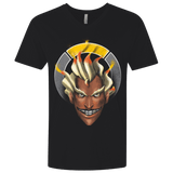 T-Shirts Black / X-Small The Freak Men's Premium V-Neck