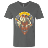 T-Shirts Heavy Metal / X-Small The Freak Men's Premium V-Neck