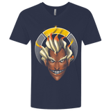 T-Shirts Midnight Navy / X-Small The Freak Men's Premium V-Neck