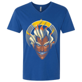 T-Shirts Royal / X-Small The Freak Men's Premium V-Neck