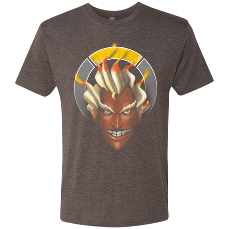 T-Shirts Macchiato / Small The Freak Men's Triblend T-Shirt