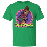 T-Shirts Irish Green / S The Fresh Princess of Wakanda T-Shirt