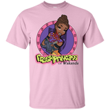 T-Shirts Light Pink / S The Fresh Princess of Wakanda T-Shirt