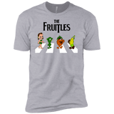 T-Shirts Heather Grey / YXS The Fruitles Boys Premium T-Shirt