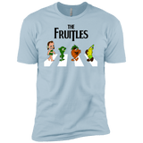 T-Shirts Light Blue / YXS The Fruitles Boys Premium T-Shirt