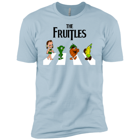 T-Shirts Light Blue / YXS The Fruitles Boys Premium T-Shirt