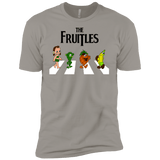 T-Shirts Light Grey / YXS The Fruitles Boys Premium T-Shirt