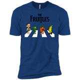 T-Shirts Royal / YXS The Fruitles Boys Premium T-Shirt