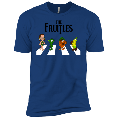 T-Shirts Royal / YXS The Fruitles Boys Premium T-Shirt
