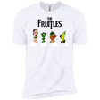 T-Shirts White / YXS The Fruitles Boys Premium T-Shirt