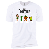 T-Shirts White / YXS The Fruitles Boys Premium T-Shirt
