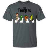 T-Shirts Dark Heather / Small The Fruitles T-Shirt