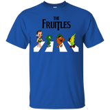 T-Shirts Royal / Small The Fruitles T-Shirt