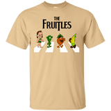 T-Shirts Vegas Gold / Small The Fruitles T-Shirt