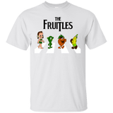 T-Shirts White / Small The Fruitles T-Shirt