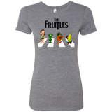 T-Shirts Premium Heather / Small The Fruitles Women's Triblend T-Shirt