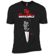 T-Shirts Black / X-Small The Gamefather Men's Premium T-Shirt