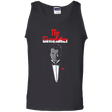 T-Shirts Black / S The Gamefather Men's Tank Top