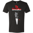 T-Shirts Vintage Black / S The Gamefather Men's Triblend T-Shirt
