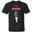 T-Shirts Black / S The Gamefather T-Shirt