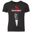 T-Shirts Vintage Black / YXS The Gamefather Youth Triblend T-Shirt