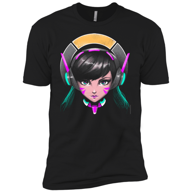 T-Shirts Black / YXS The Gamer Boys Premium T-Shirt