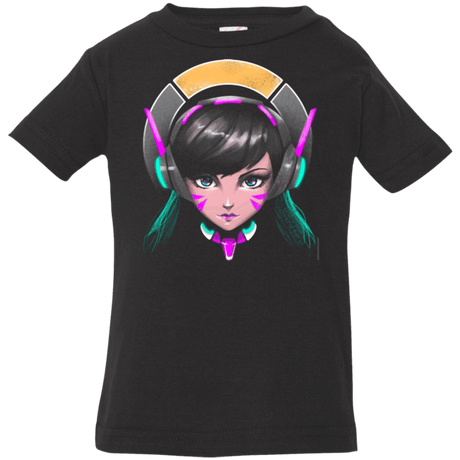 T-Shirts Black / 6 Months The Gamer Infant Premium T-Shirt