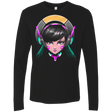 T-Shirts Black / Small The Gamer Men's Premium Long Sleeve