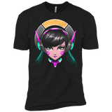 T-Shirts Black / X-Small The Gamer Men's Premium T-Shirt