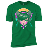 T-Shirts Kelly Green / X-Small The Gamer Men's Premium T-Shirt