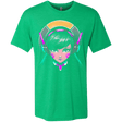 T-Shirts Envy / Small The Gamer Men's Triblend T-Shirt
