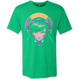 T-Shirts Envy / Small The Gamer Men's Triblend T-Shirt