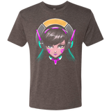 T-Shirts Macchiato / Small The Gamer Men's Triblend T-Shirt