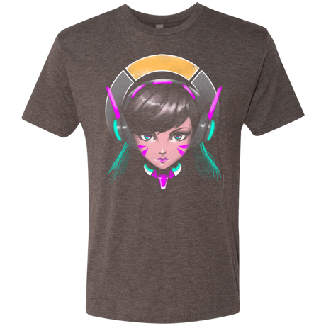 T-Shirts Macchiato / Small The Gamer Men's Triblend T-Shirt