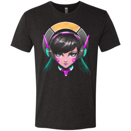 T-Shirts Vintage Black / Small The Gamer Men's Triblend T-Shirt