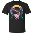 T-Shirts Black / Small The Gamer T-Shirt