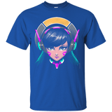 T-Shirts Royal / Small The Gamer T-Shirt