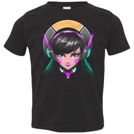 T-Shirts Black / 2T The Gamer Toddler Premium T-Shirt